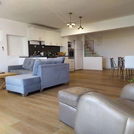Dekel-City Center And Sea View -New Listing Eilat Eksteriør billede