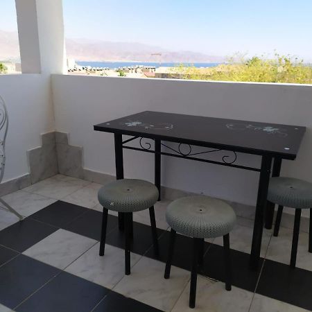 Dekel-City Center And Sea View -New Listing Eilat Eksteriør billede
