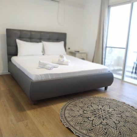 Dekel-City Center And Sea View -New Listing Eilat Eksteriør billede