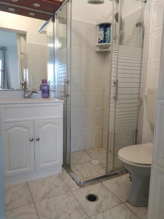 Dekel-City Center And Sea View -New Listing Eilat Eksteriør billede