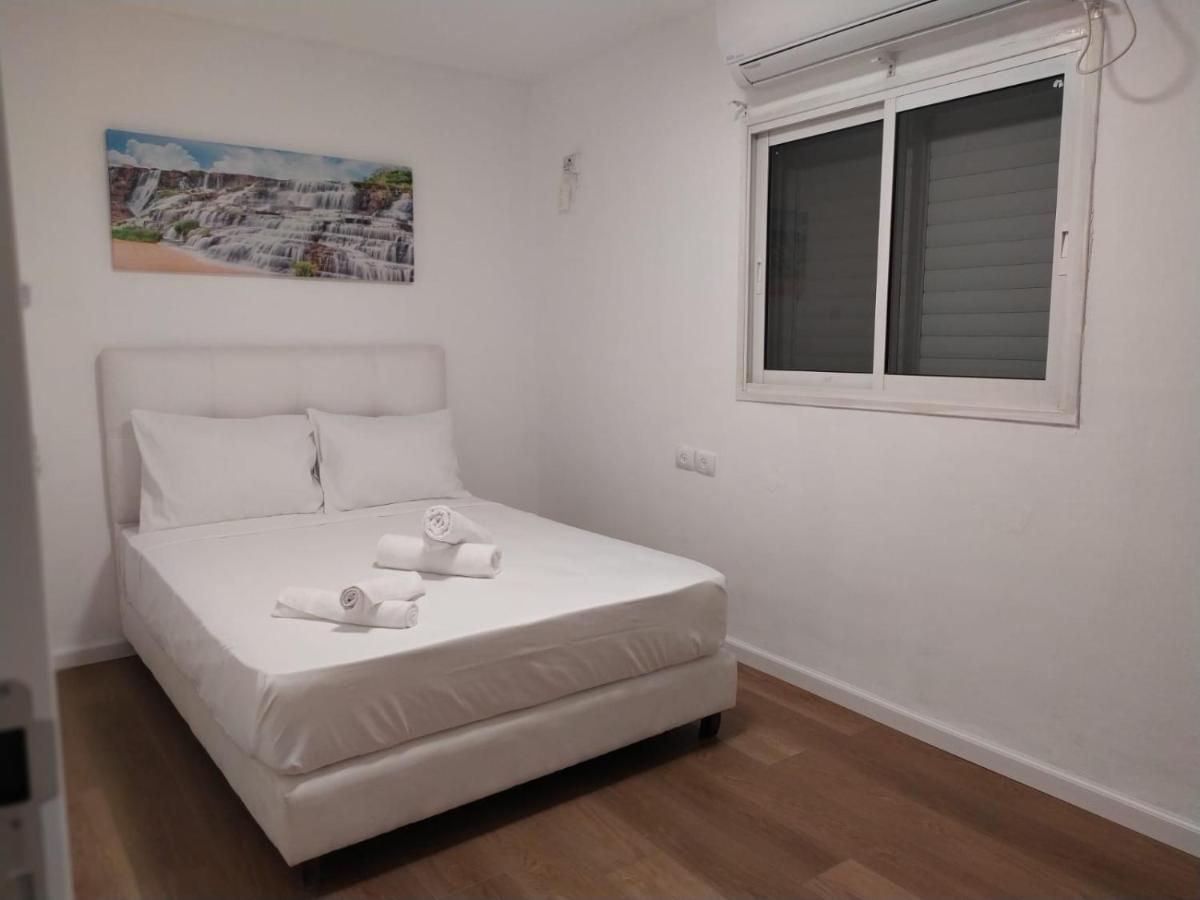 Dekel-City Center And Sea View -New Listing Eilat Eksteriør billede