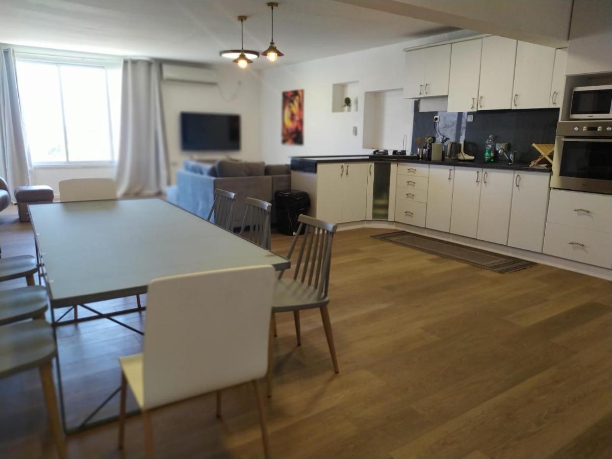 Dekel-City Center And Sea View -New Listing Eilat Eksteriør billede