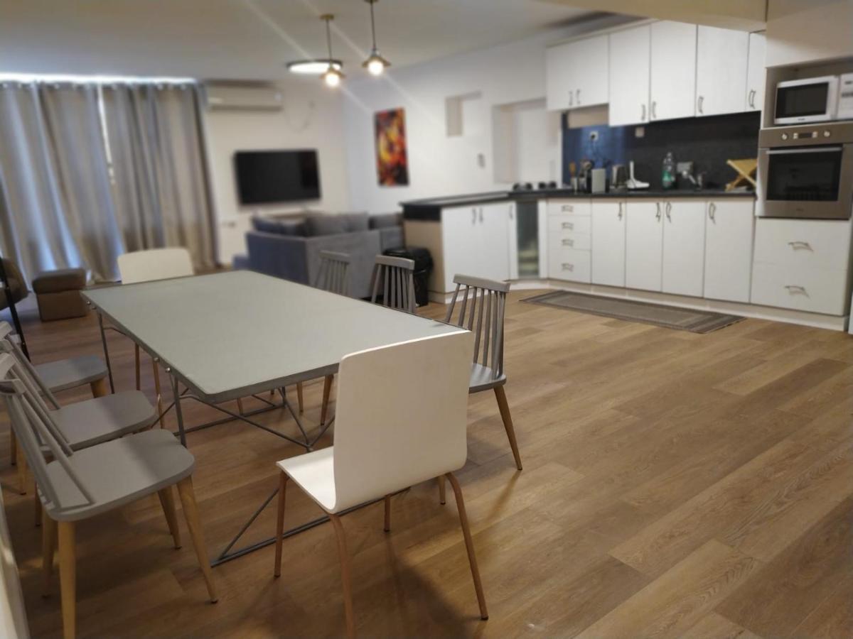 Dekel-City Center And Sea View -New Listing Eilat Eksteriør billede
