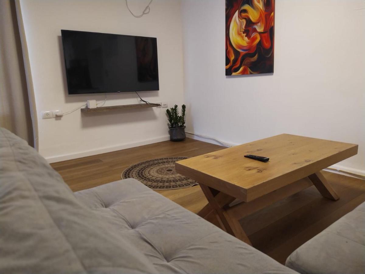 Dekel-City Center And Sea View -New Listing Eilat Eksteriør billede