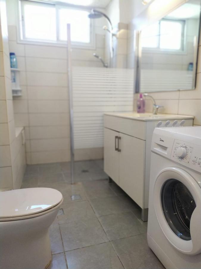 Dekel-City Center And Sea View -New Listing Eilat Eksteriør billede
