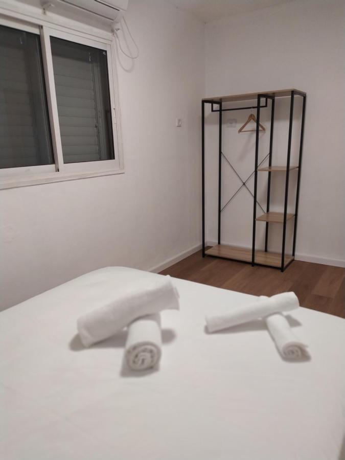 Dekel-City Center And Sea View -New Listing Eilat Eksteriør billede