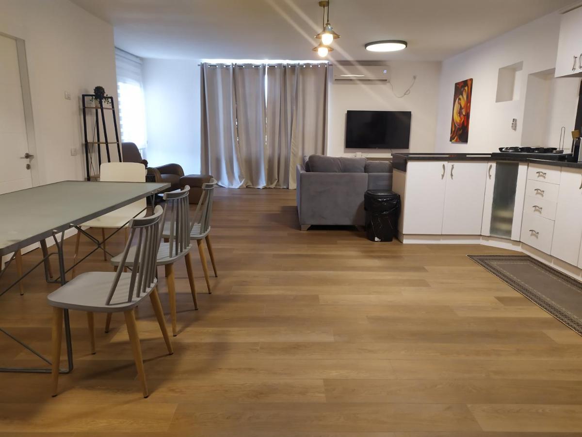 Dekel-City Center And Sea View -New Listing Eilat Eksteriør billede